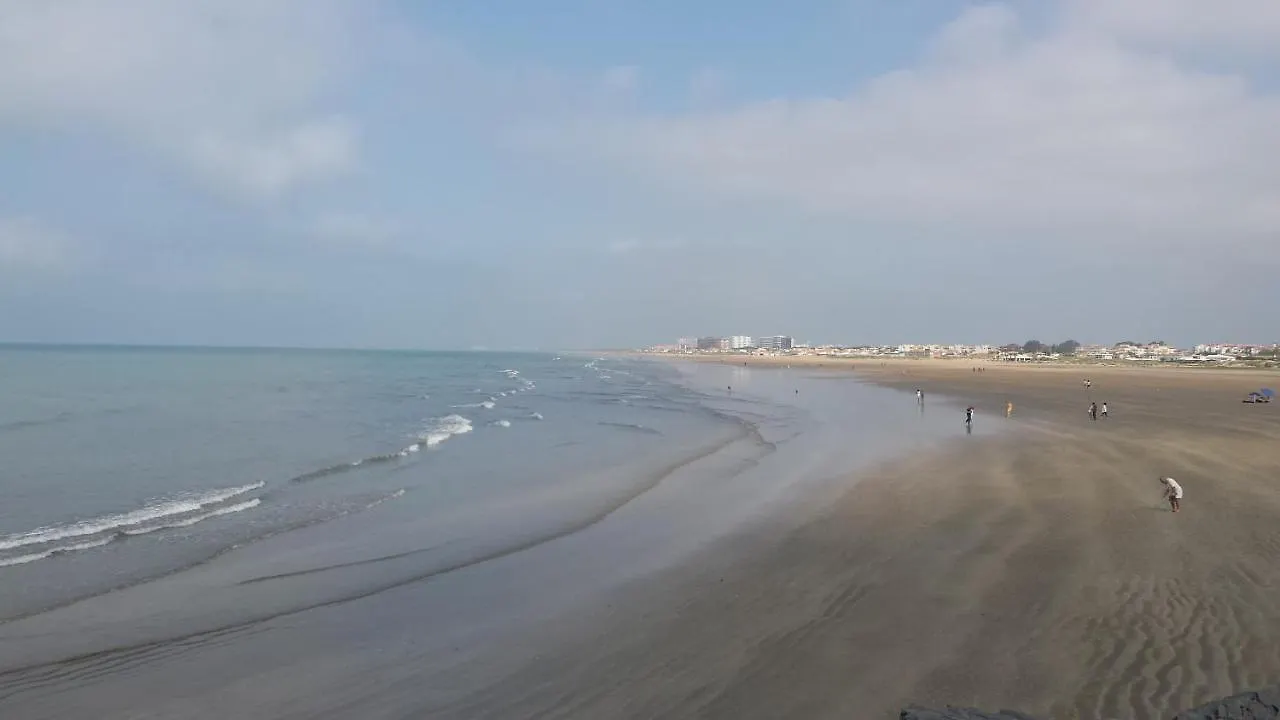 Adosado Marinero De Punta Umbriaヴィラ スペイン
