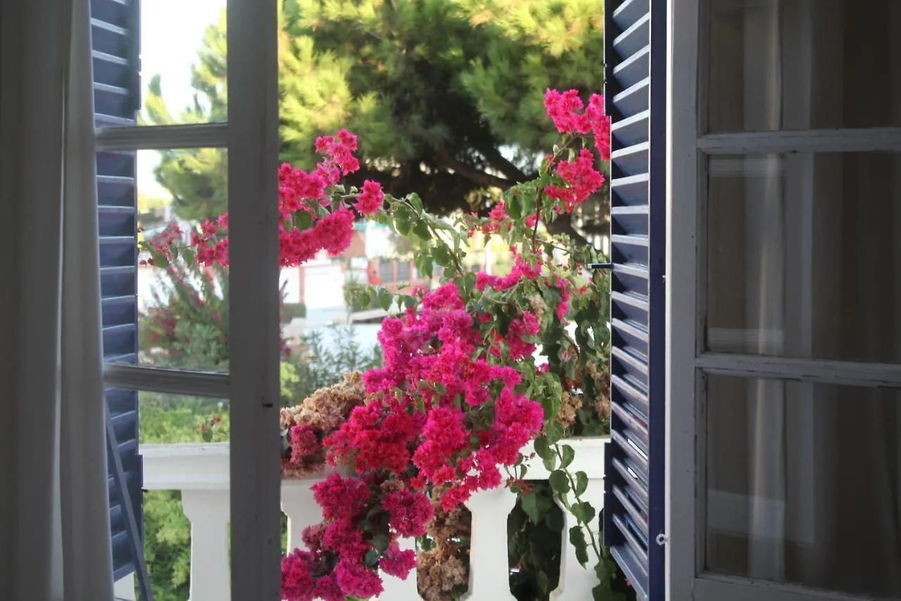 Holiday home Adosado Marinero De Punta Umbria Villa