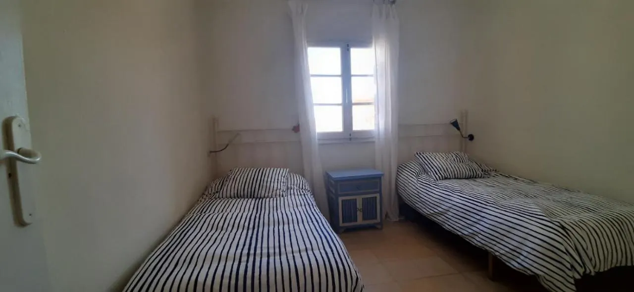 Holiday home Adosado Marinero De Punta Umbria Villa