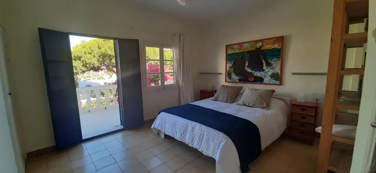 Adosado Marinero De Punta Umbria Villa