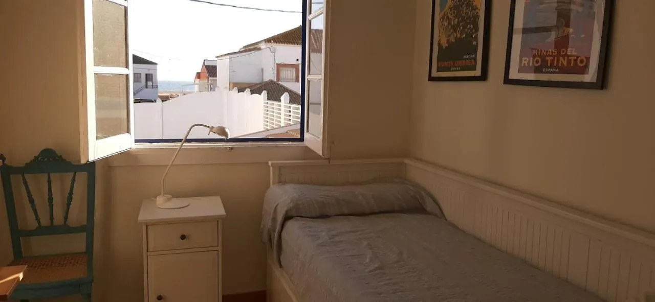 Holiday home Adosado Marinero De Punta Umbria Villa Spain